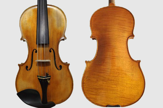 純手工小提琴