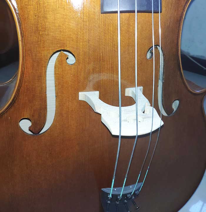 歐料演奏級手工大提琴