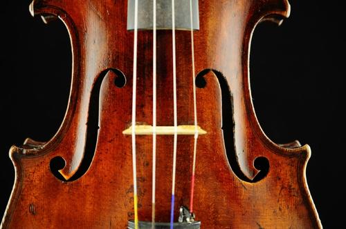 什么樣的人適合學小提琴？