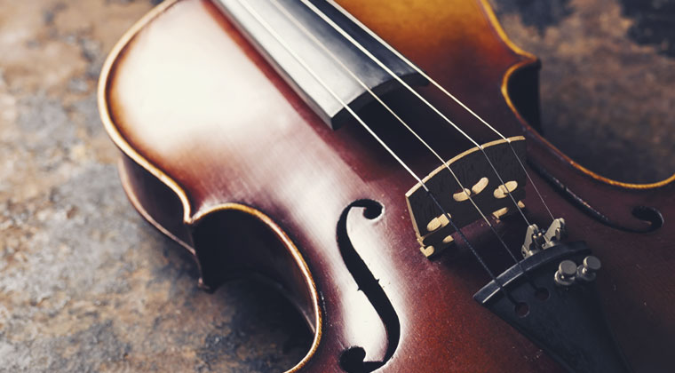 學習小提琴過程中，難解決的問題