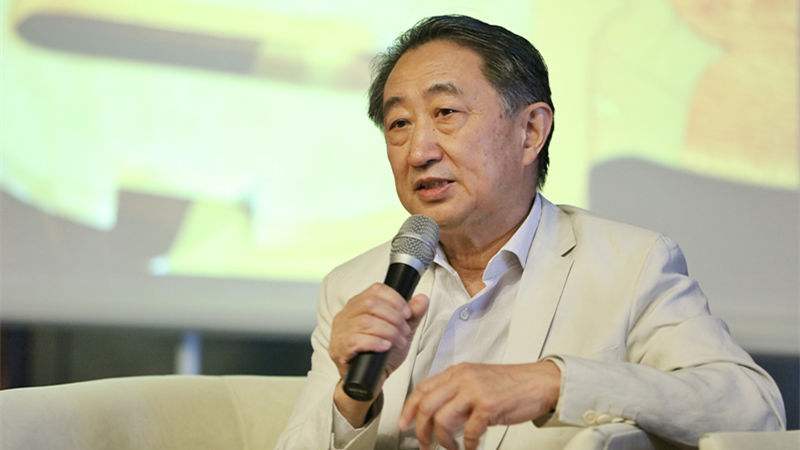 鄭荃呼吁中國提琴制作師們?yōu)榭巳R蒙納的疫情盡一份力