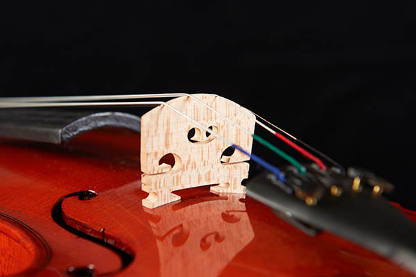 聊聊當(dāng)今的小提琴市場，老琴收藏要謹(jǐn)慎！