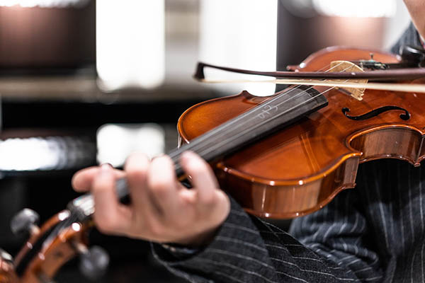 欣賞小提琴曲對學琴有哪些幫助？