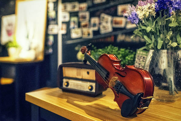 小提琴特別難錄的原因之一