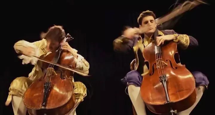 大提琴專業(yè)學(xué)生必須了解的四件事