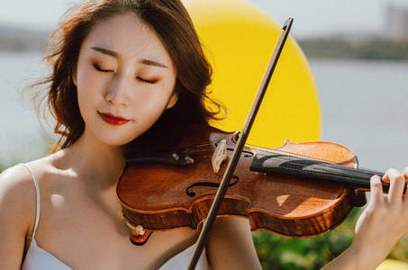 小提琴的基本聲學(xué)知識