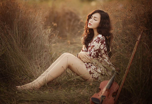 適合業(yè)余樂手練習的小提琴曲