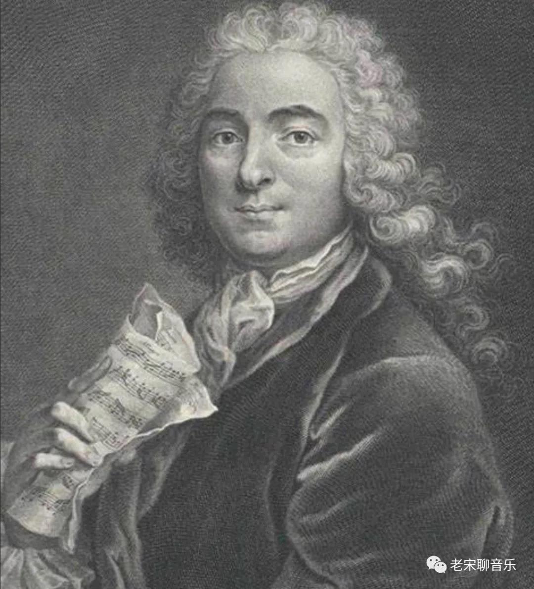 提起法國小提琴學派，怎能錯過這位大師？