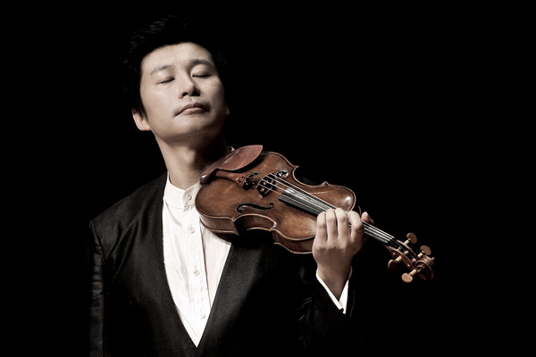 成人學習小提琴練習技巧