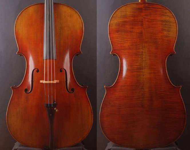 當(dāng)代作品的理想樣貌－無伴奏大提琴作品－〈Sept Papillons〉