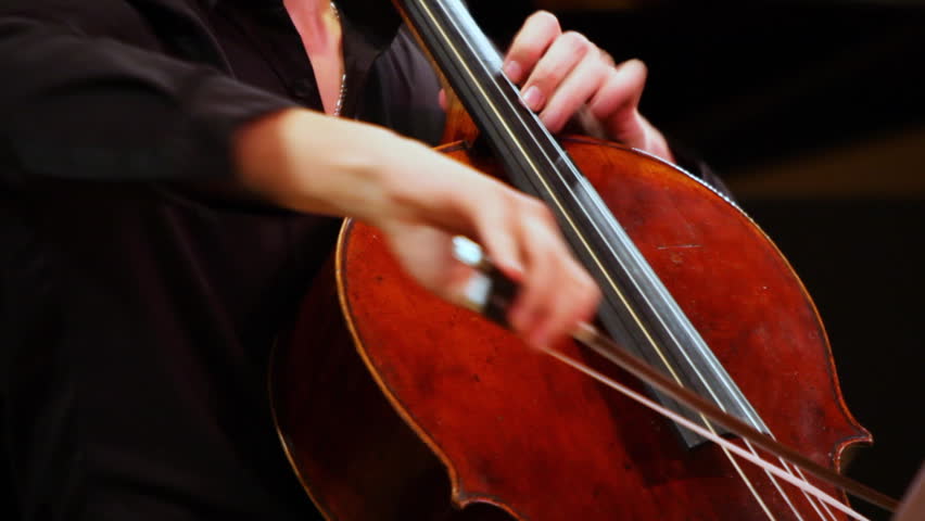 大提琴學習者必學的10首曲目