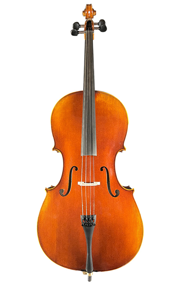 B級(jí)大虎紋仿古大提琴