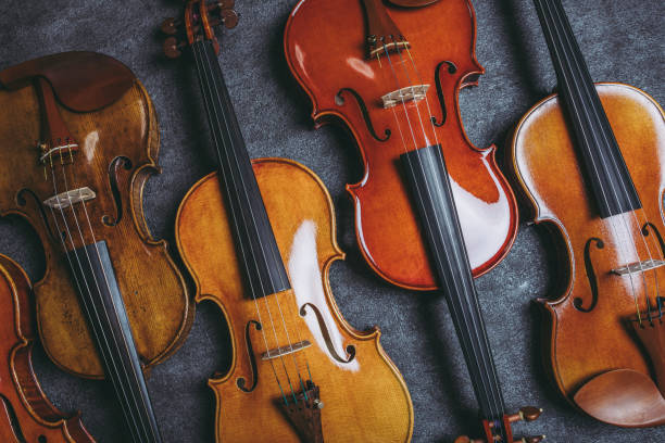 影響小提琴價格的三個重要因素
