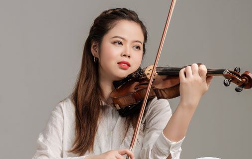 成都小提琴老師，四川音樂學院老師一對一教學