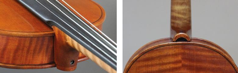 圖13使用三個螺釘和一個彈簧銷實現(xiàn)可調(diào)節(jié)頸部設(shè)計