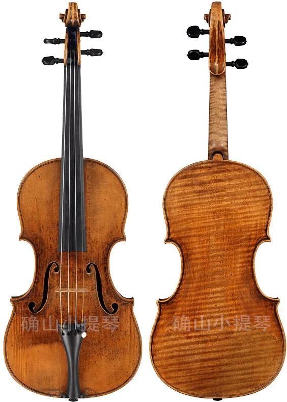 呂思清瓜奈利1742“維尼亞夫斯基”