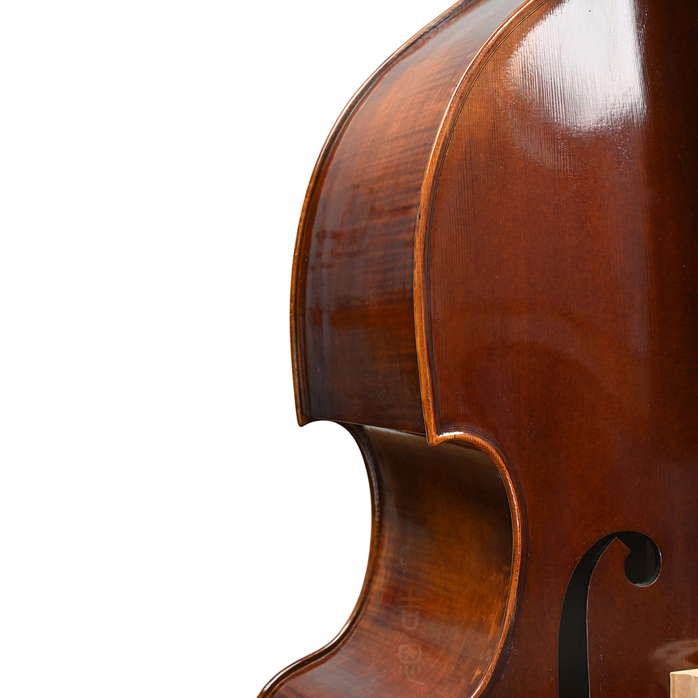 德式花邊圓角貝斯歐料A級